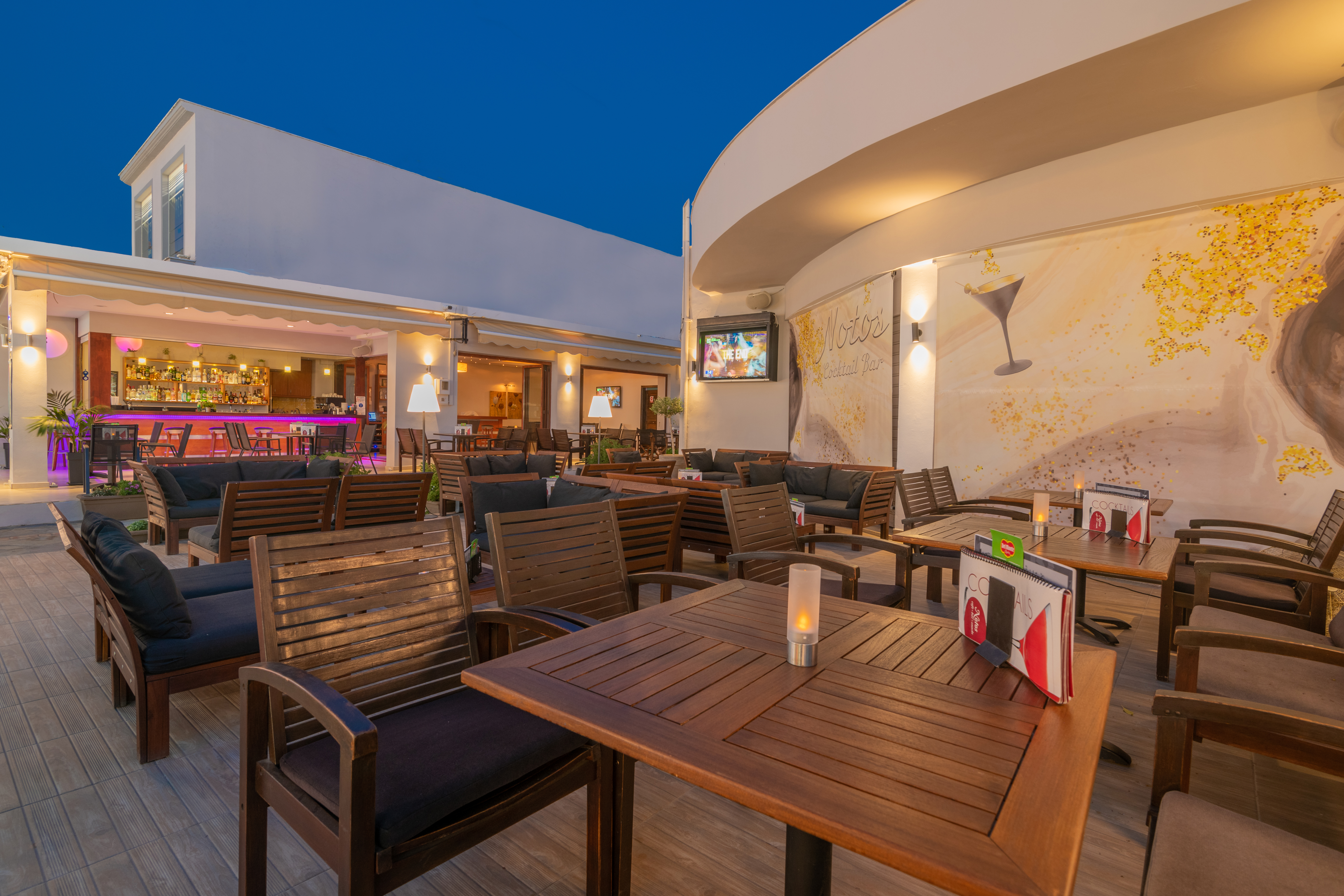 Hotel Bella Dimitra, Griechenland, Argassi. Großes 11